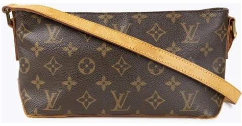 pochette tracolla louis vuitton usata|Louis Vuitton borse usate .